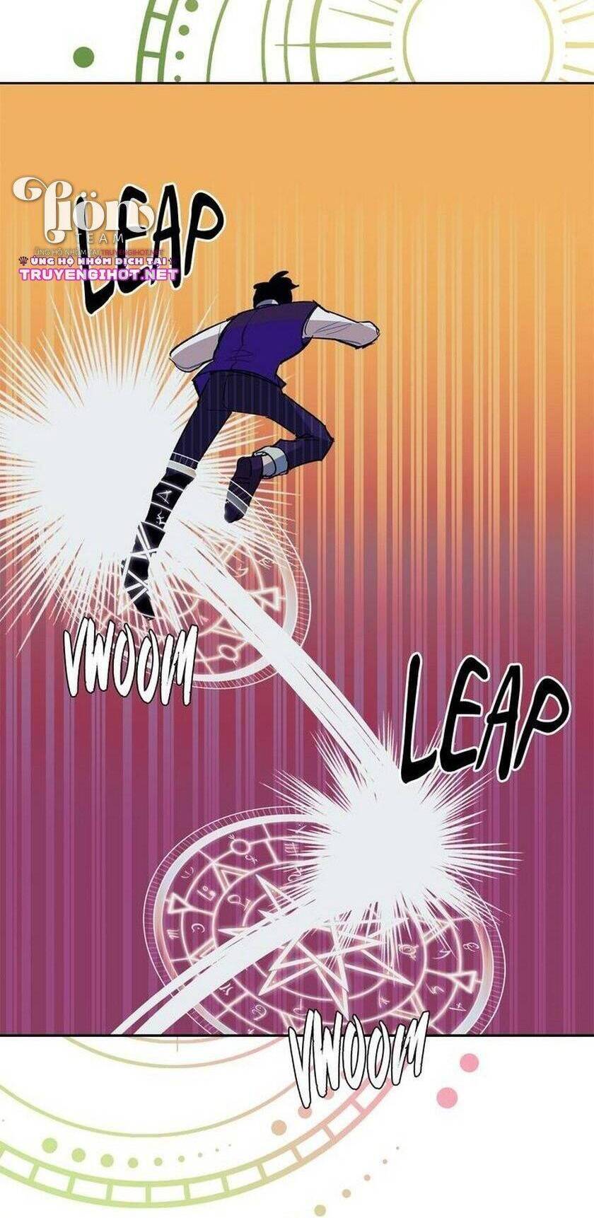 Cách Mà Pháp Sư Đối Mặt Với Cái Chết Chapter 27.1 - 13