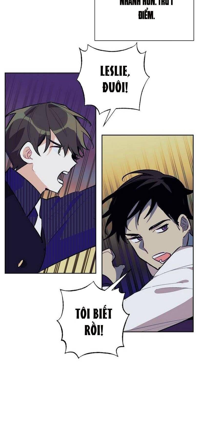 Cách Mà Pháp Sư Đối Mặt Với Cái Chết Chapter 27.1 - 15