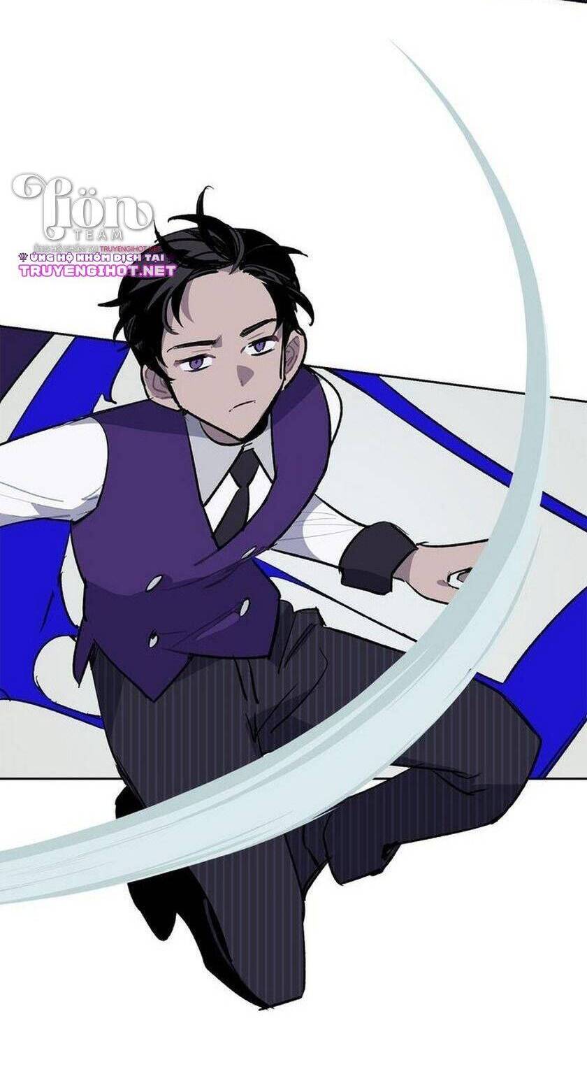 Cách Mà Pháp Sư Đối Mặt Với Cái Chết Chapter 27.1 - 17