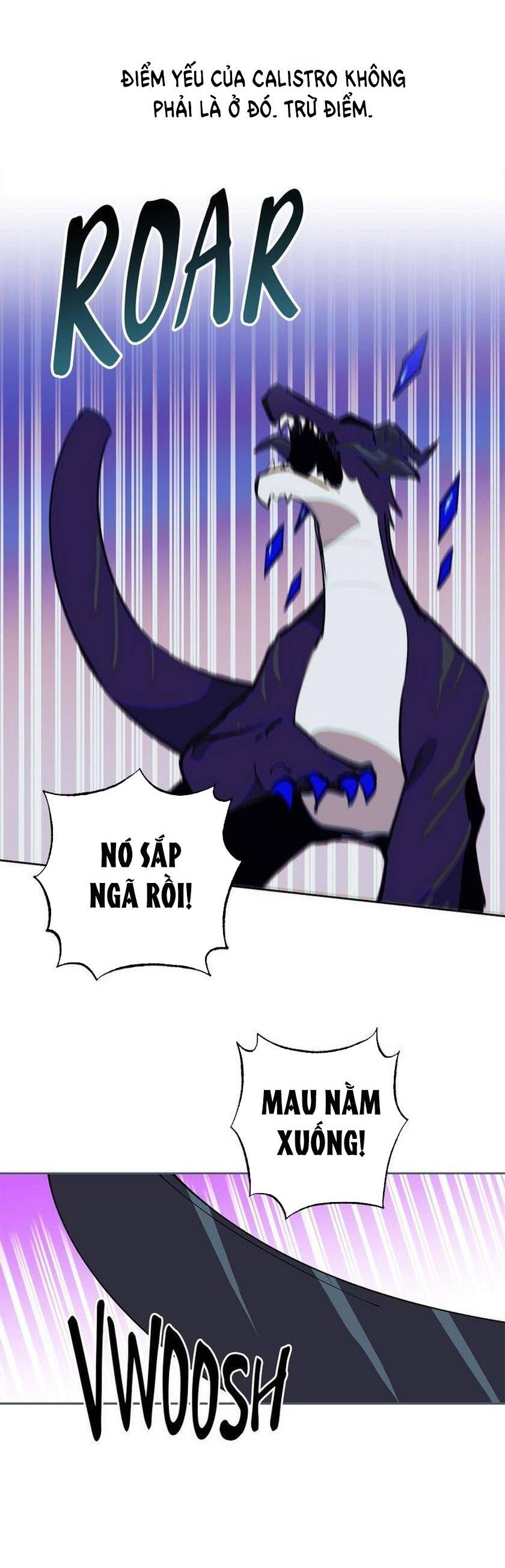 Cách Mà Pháp Sư Đối Mặt Với Cái Chết Chapter 27.1 - 18
