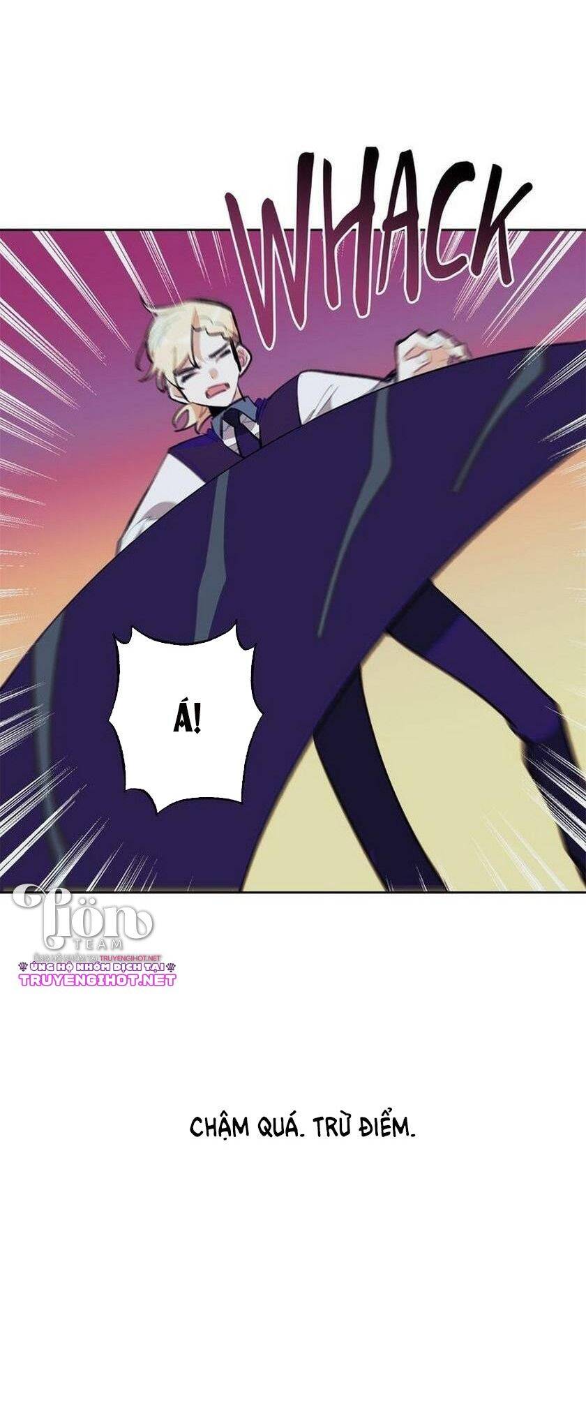 Cách Mà Pháp Sư Đối Mặt Với Cái Chết Chapter 27.1 - 19