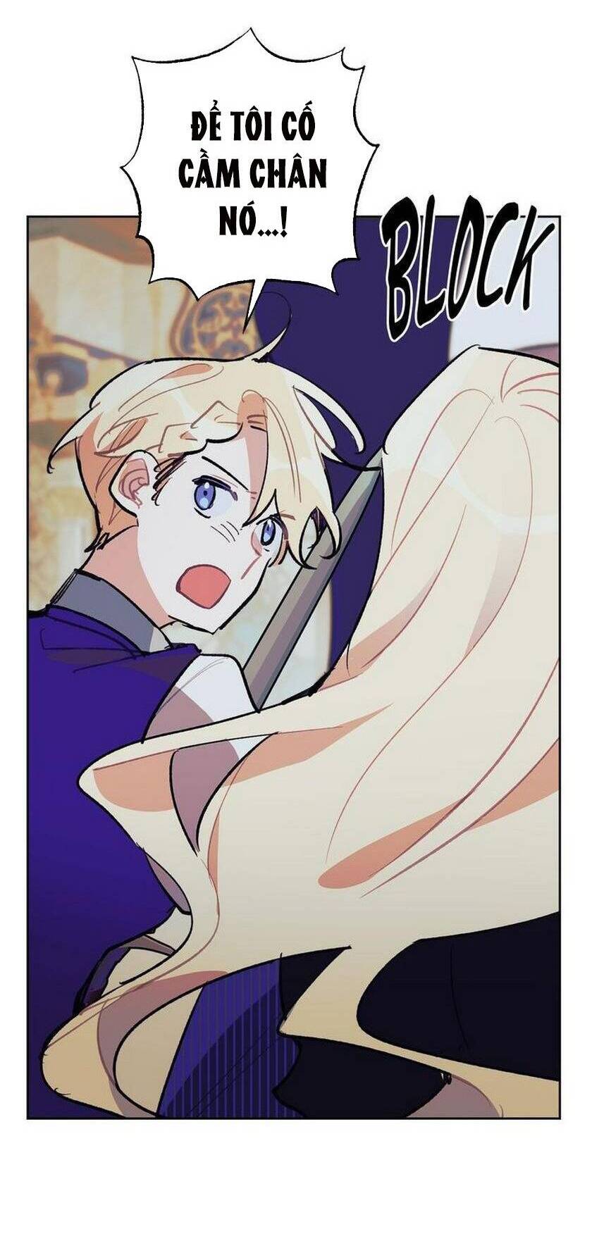 Cách Mà Pháp Sư Đối Mặt Với Cái Chết Chapter 27.1 - 24