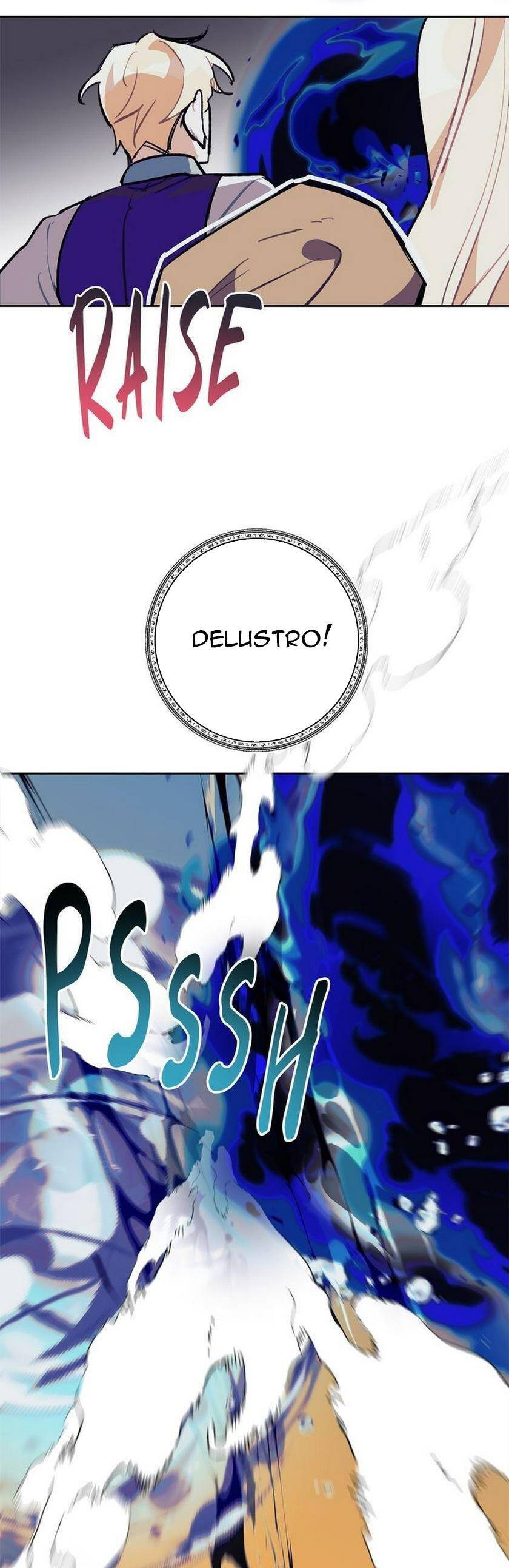 Cách Mà Pháp Sư Đối Mặt Với Cái Chết Chapter 27.1 - 26