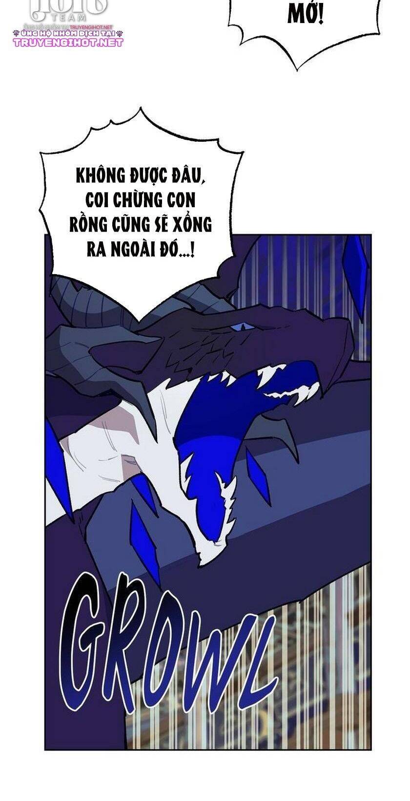 Cách Mà Pháp Sư Đối Mặt Với Cái Chết Chapter 27.1 - 7