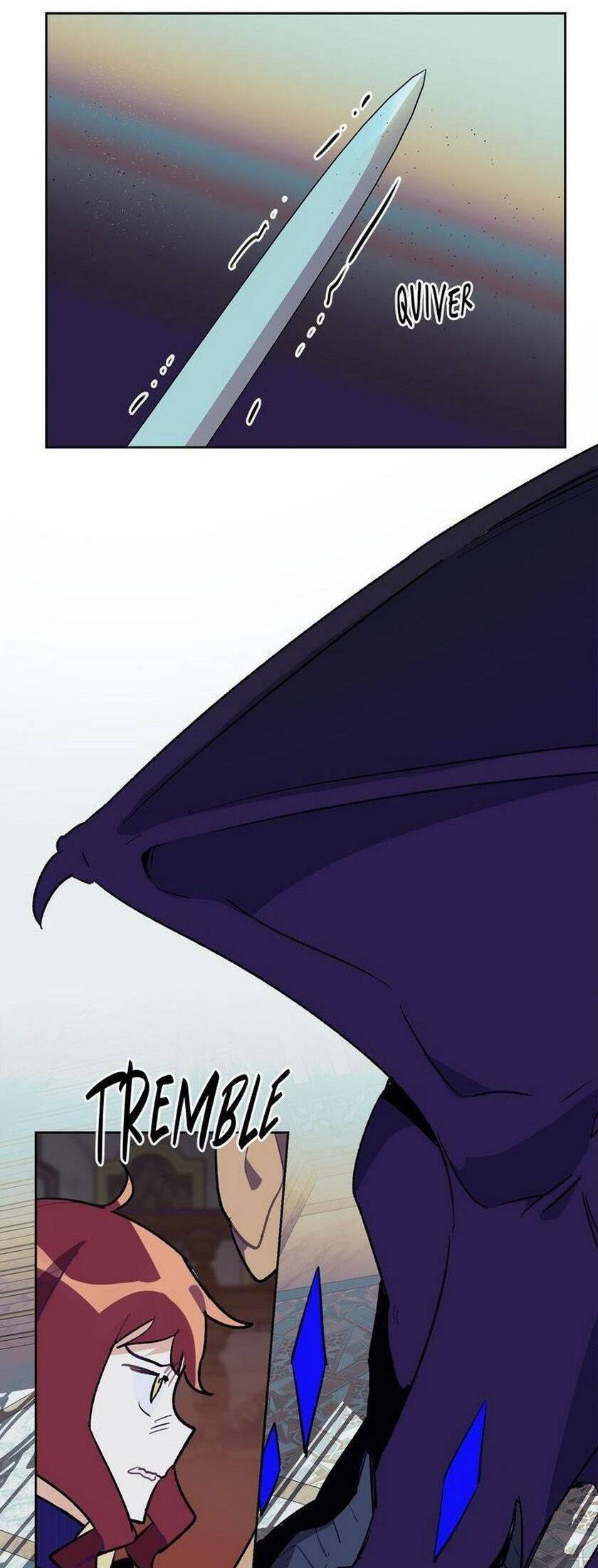 Cách Mà Pháp Sư Đối Mặt Với Cái Chết Chapter 27.1 - 9