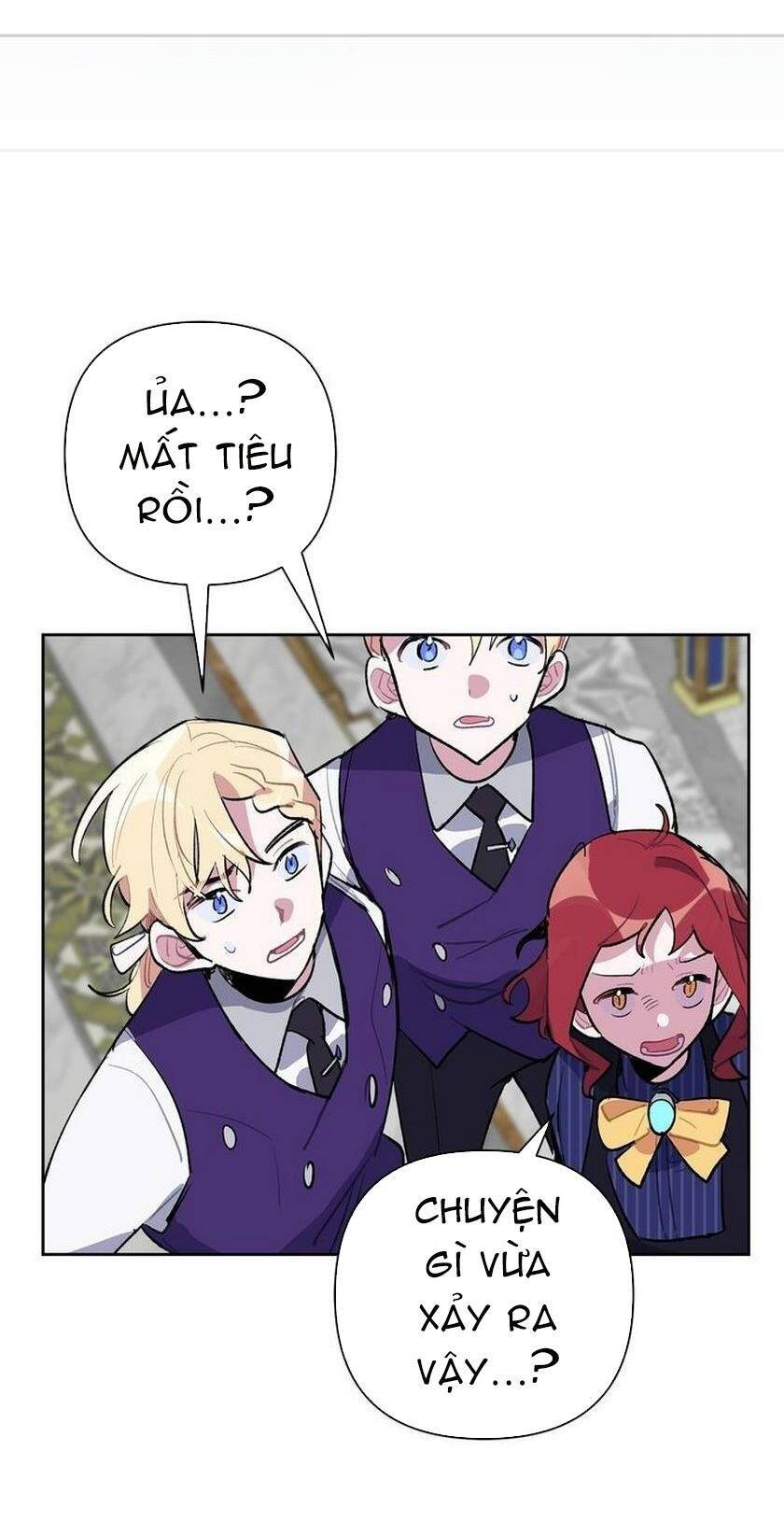 Cách Mà Pháp Sư Đối Mặt Với Cái Chết Chapter 27.2 - 11