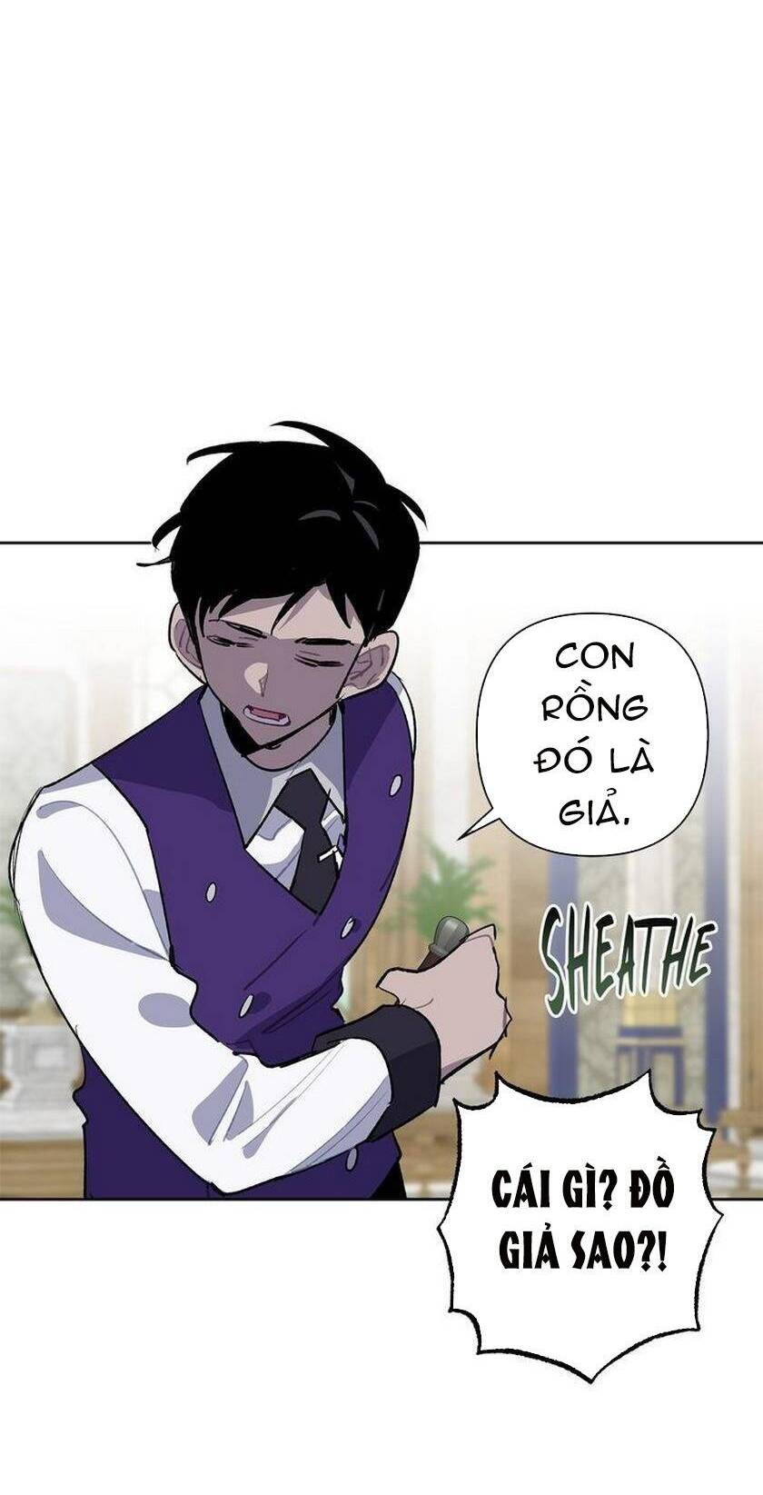 Cách Mà Pháp Sư Đối Mặt Với Cái Chết Chapter 27.2 - 12