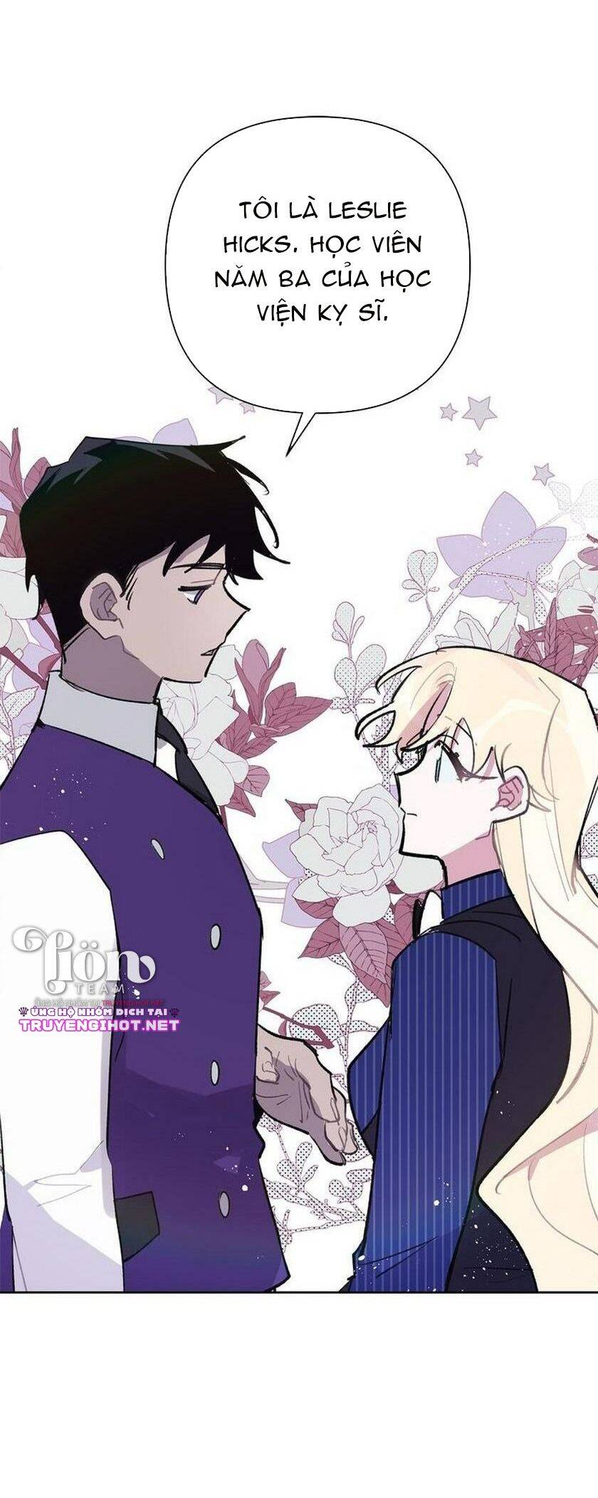 Cách Mà Pháp Sư Đối Mặt Với Cái Chết Chapter 27.2 - 15