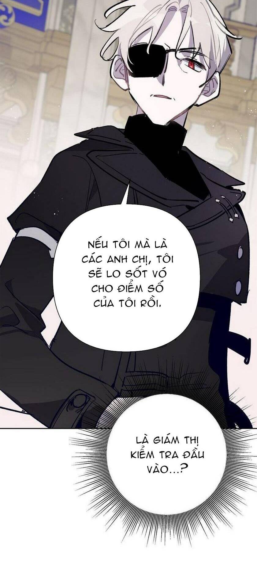 Cách Mà Pháp Sư Đối Mặt Với Cái Chết Chapter 27.2 - 17