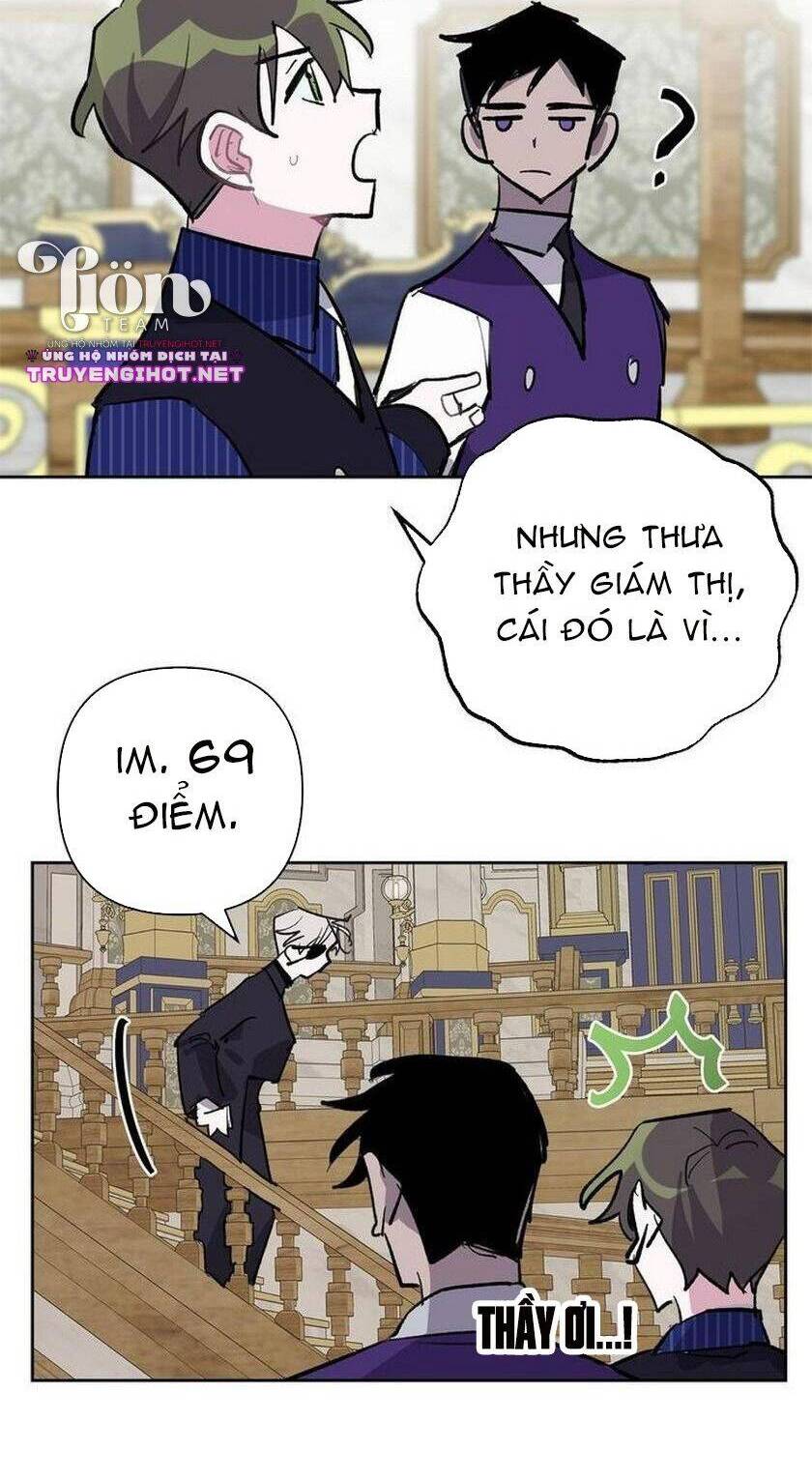 Cách Mà Pháp Sư Đối Mặt Với Cái Chết Chapter 27.2 - 19