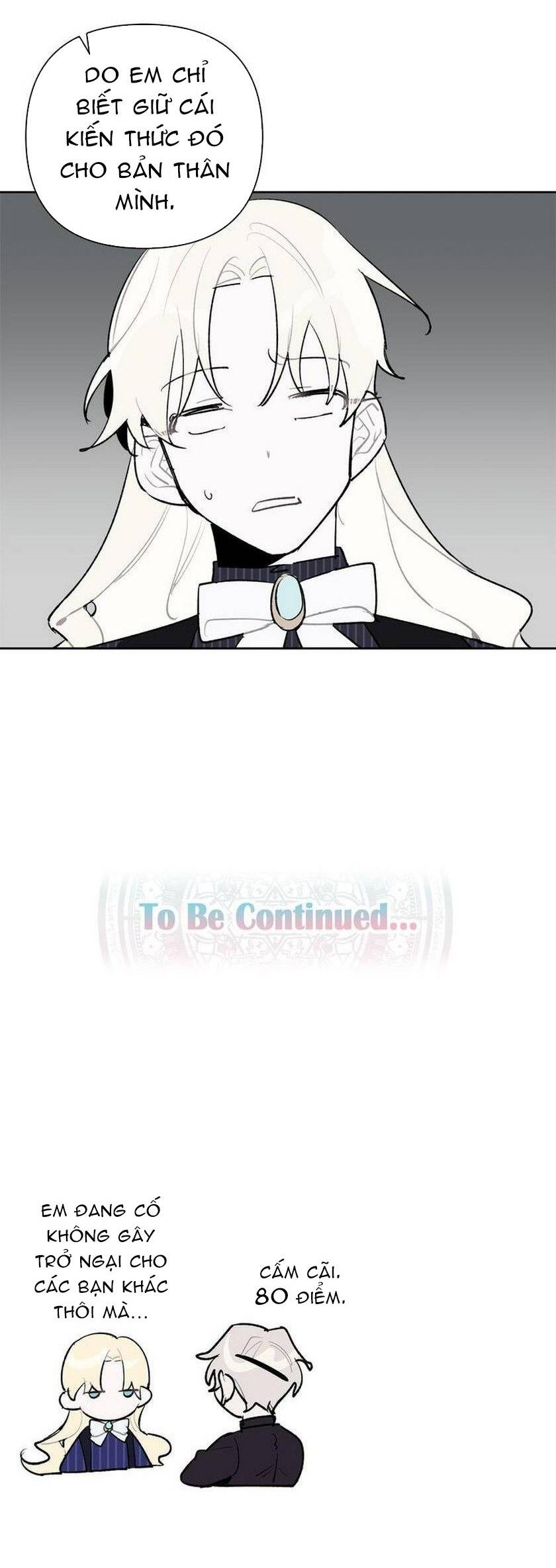 Cách Mà Pháp Sư Đối Mặt Với Cái Chết Chapter 27.2 - 24