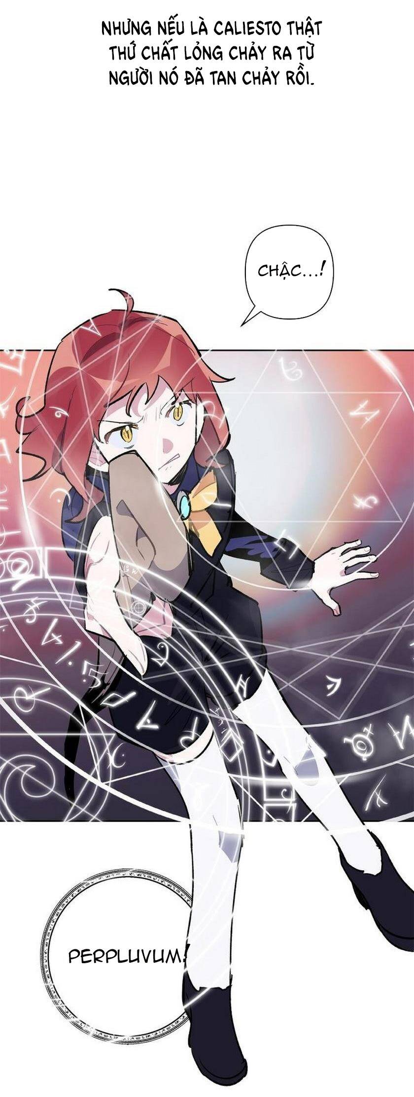 Cách Mà Pháp Sư Đối Mặt Với Cái Chết Chapter 27.2 - 6