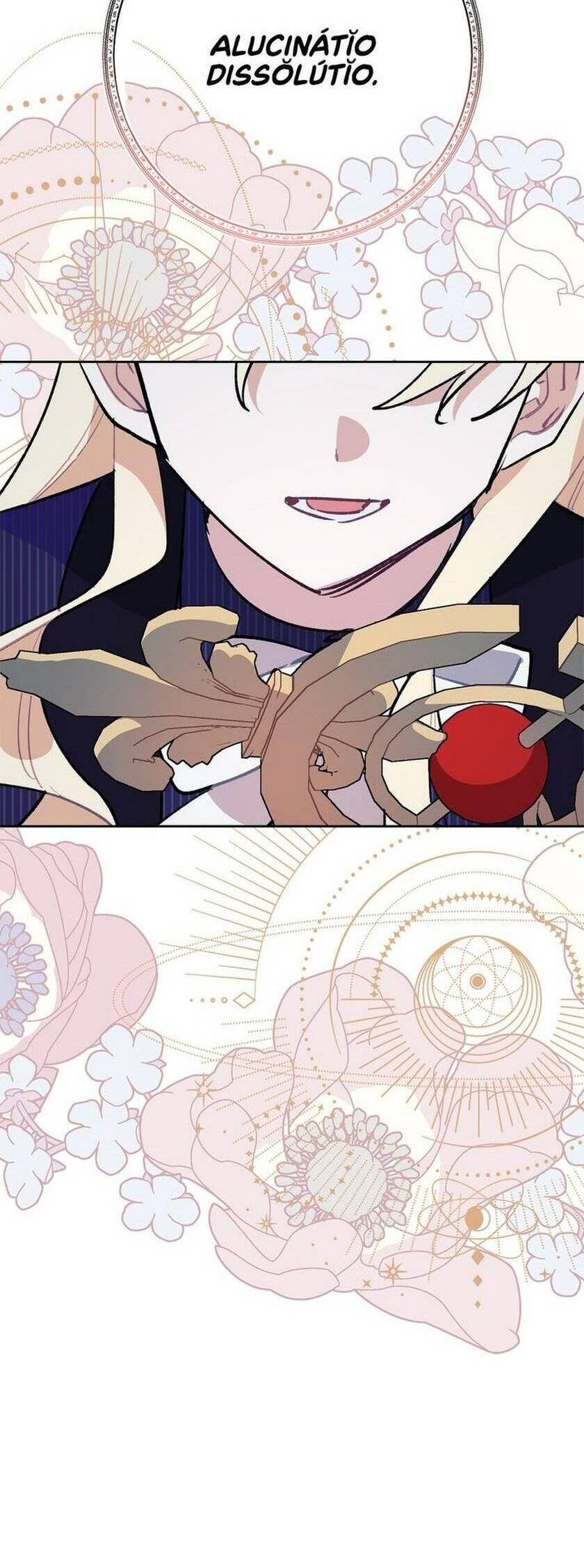 Cách Mà Pháp Sư Đối Mặt Với Cái Chết Chapter 27.2 - 9