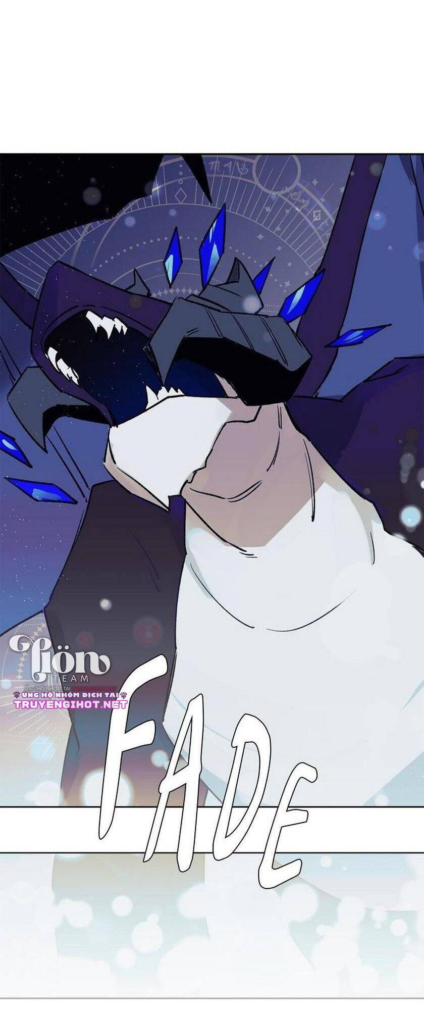 Cách Mà Pháp Sư Đối Mặt Với Cái Chết Chapter 27.2 - 10
