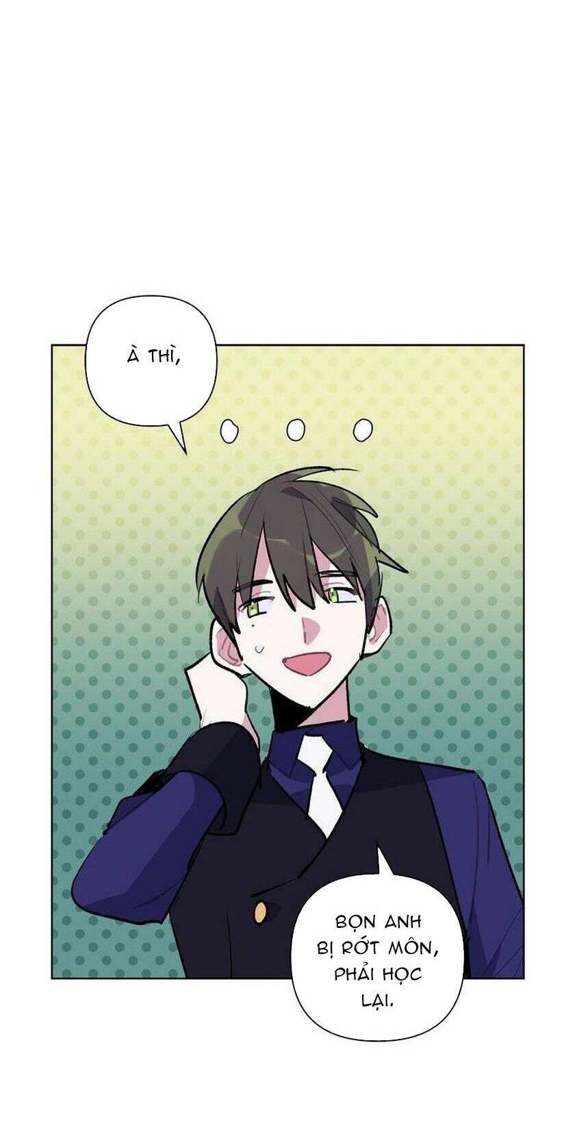 Cách Mà Pháp Sư Đối Mặt Với Cái Chết Chapter 28.1 - 13