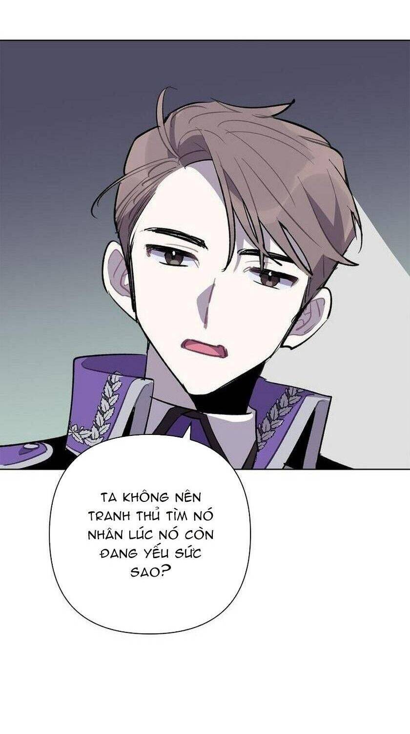 Cách Mà Pháp Sư Đối Mặt Với Cái Chết Chapter 28.1 - 20