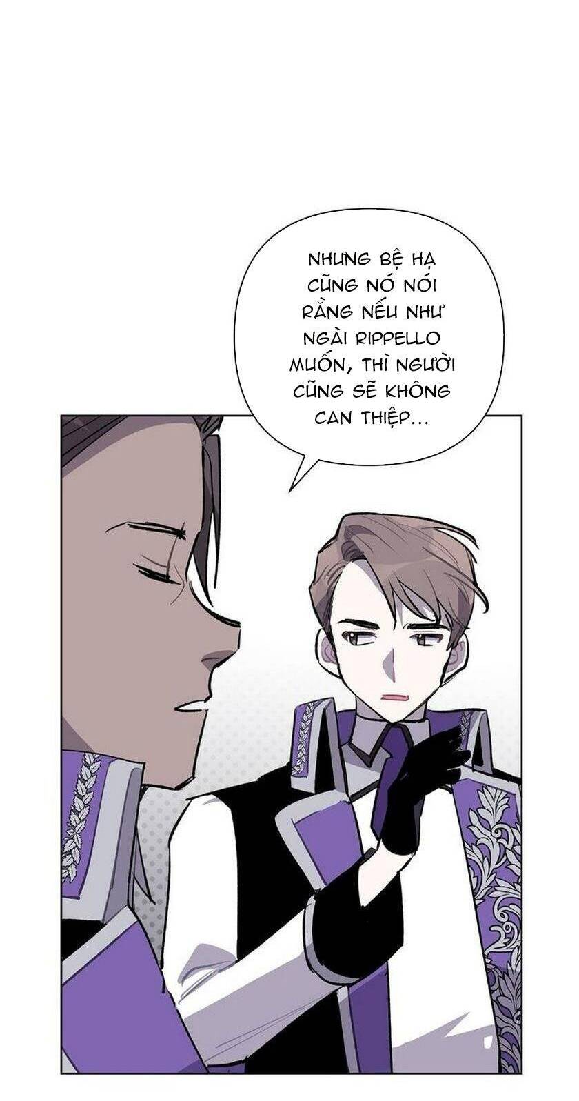 Cách Mà Pháp Sư Đối Mặt Với Cái Chết Chapter 28.1 - 22