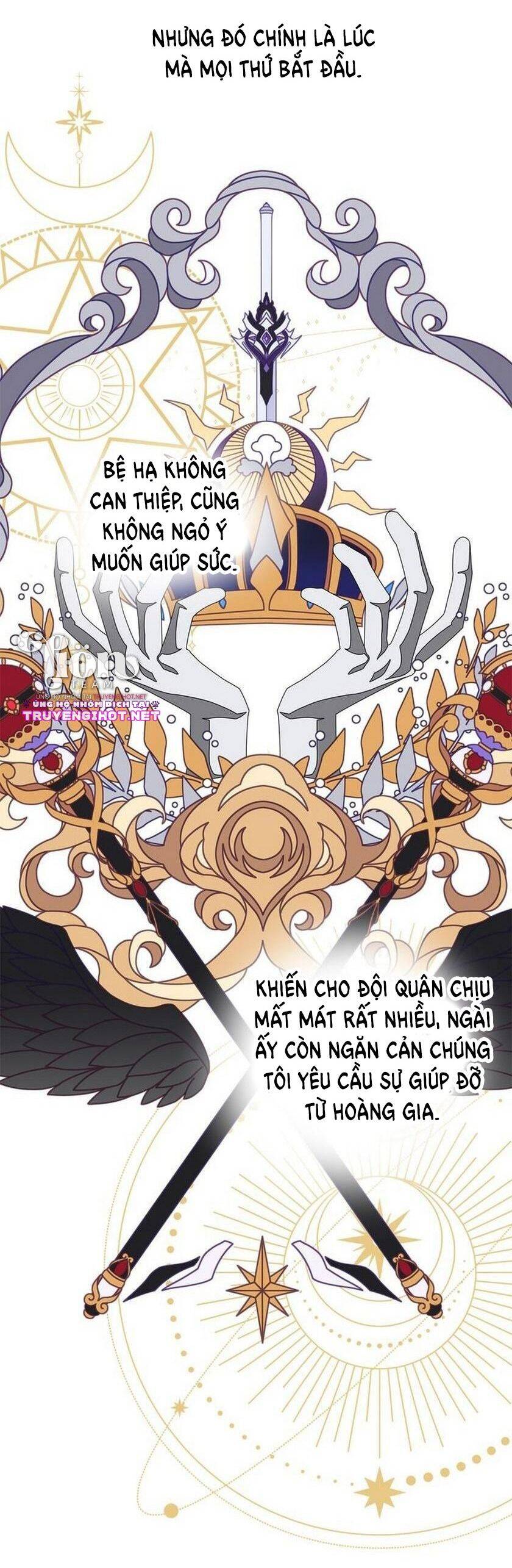 Cách Mà Pháp Sư Đối Mặt Với Cái Chết Chapter 28.1 - 23