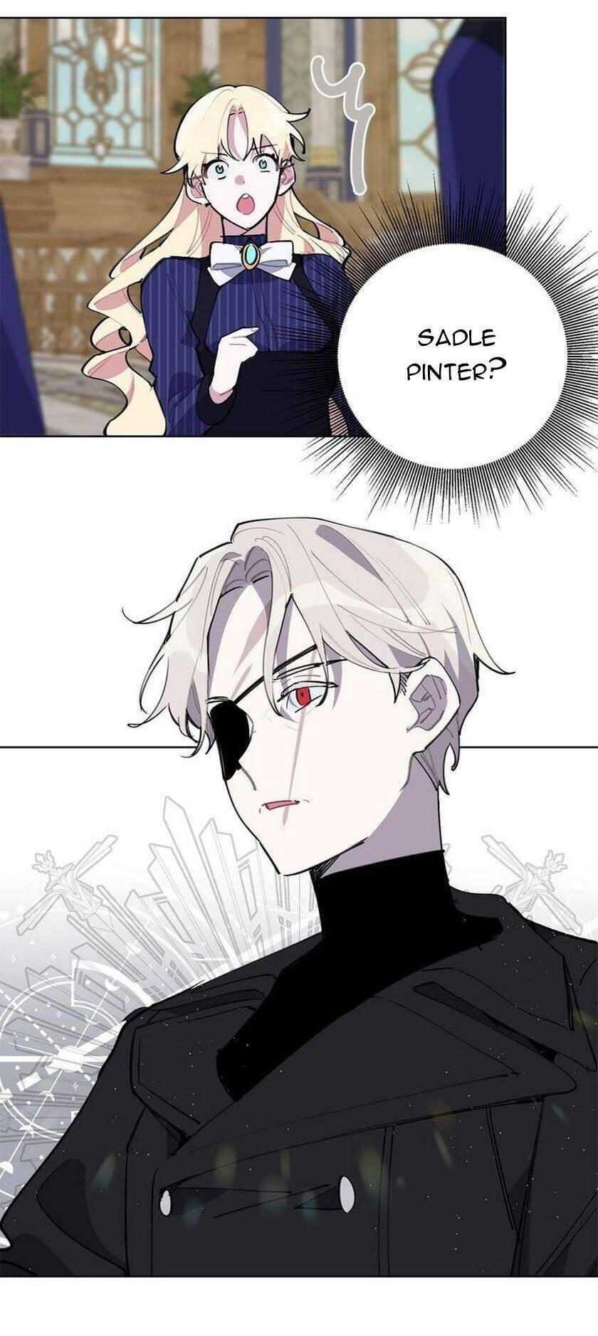 Cách Mà Pháp Sư Đối Mặt Với Cái Chết Chapter 28.1 - 4