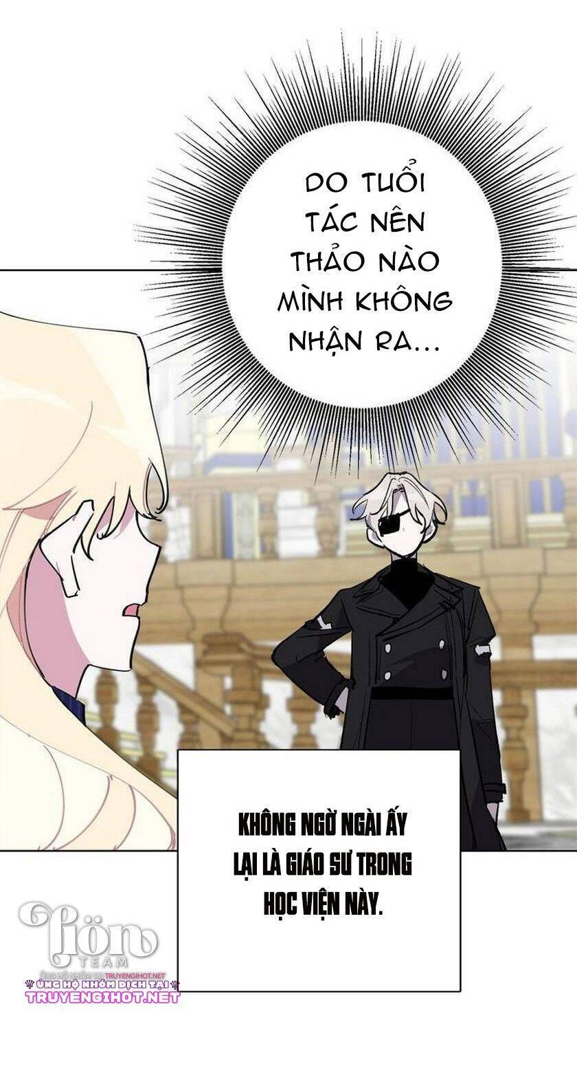 Cách Mà Pháp Sư Đối Mặt Với Cái Chết Chapter 28.1 - 6