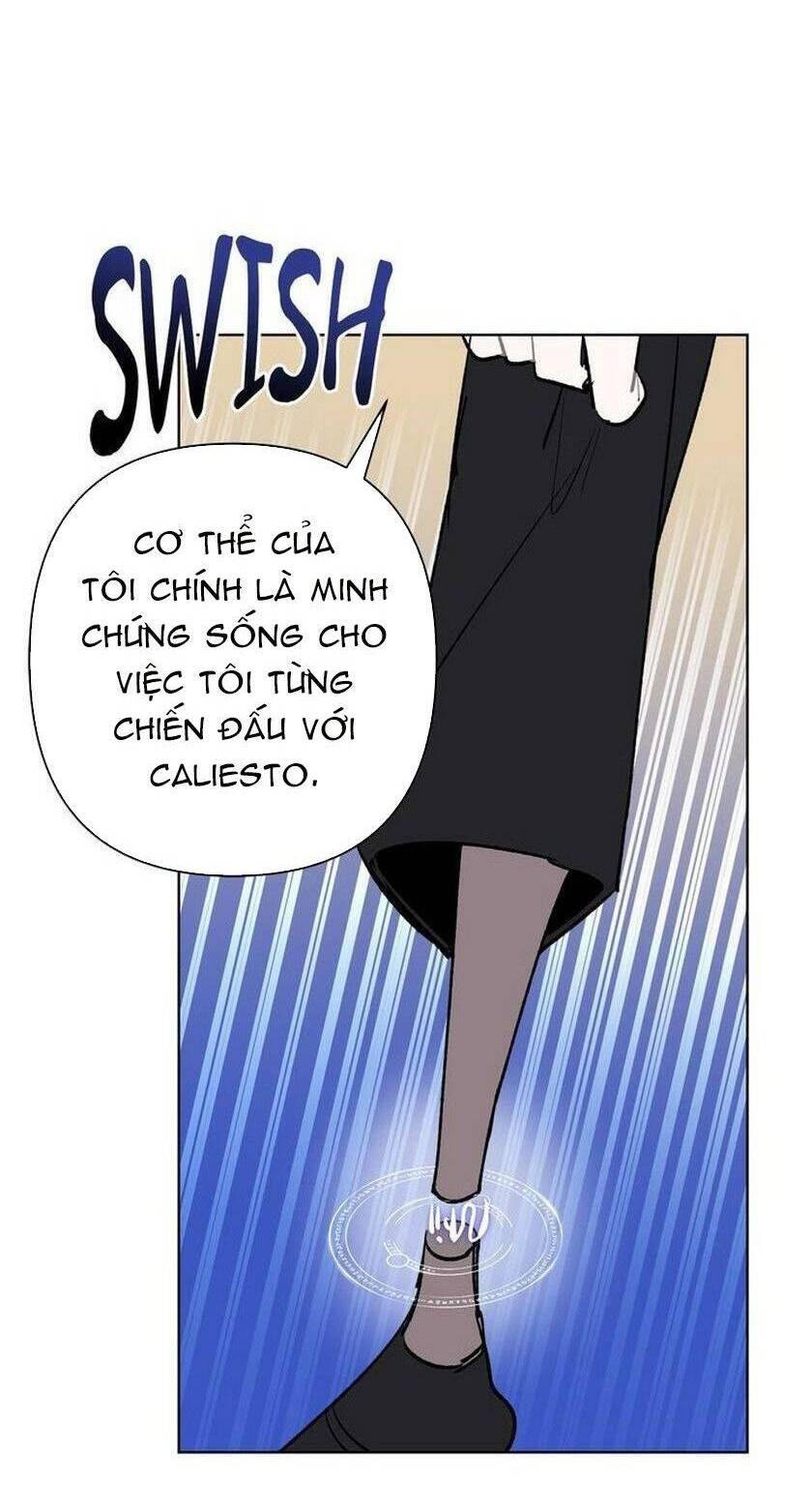 Cách Mà Pháp Sư Đối Mặt Với Cái Chết Chapter 28.1 - 7