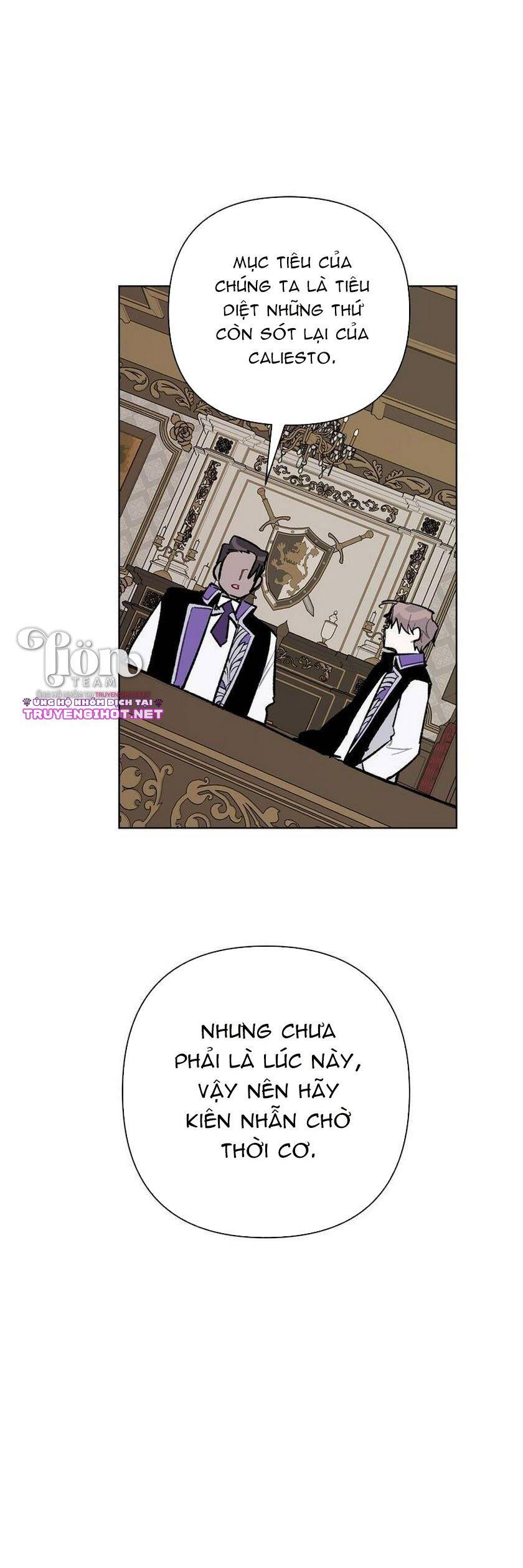 Cách Mà Pháp Sư Đối Mặt Với Cái Chết Chapter 28.2 - 12