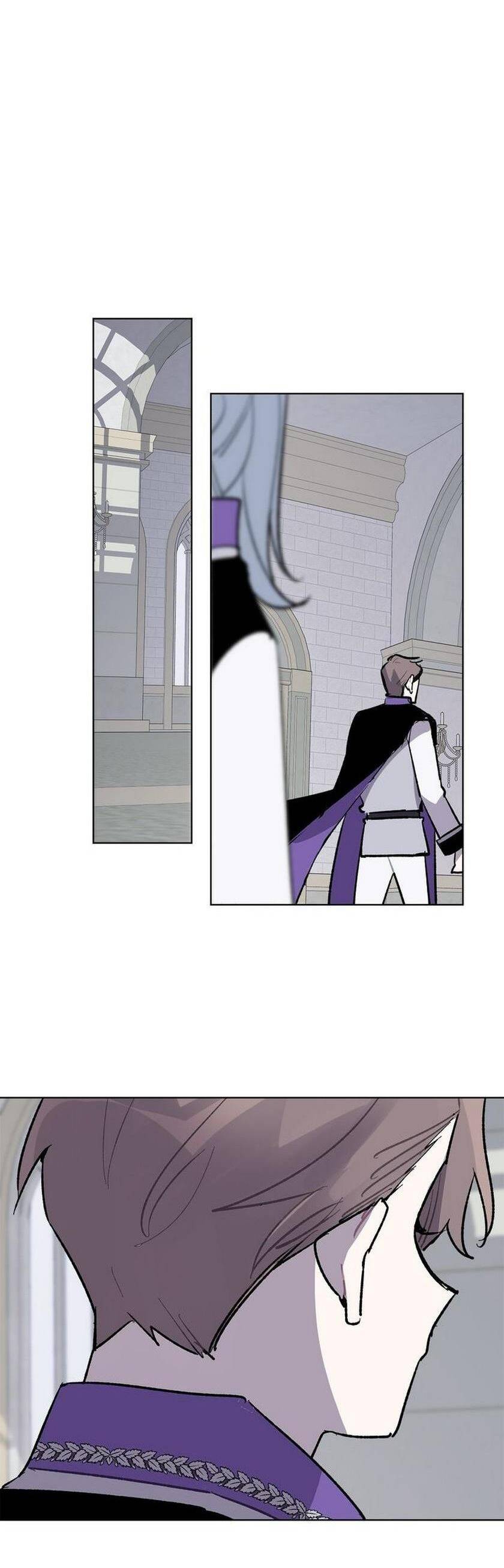 Cách Mà Pháp Sư Đối Mặt Với Cái Chết Chapter 28.2 - 13