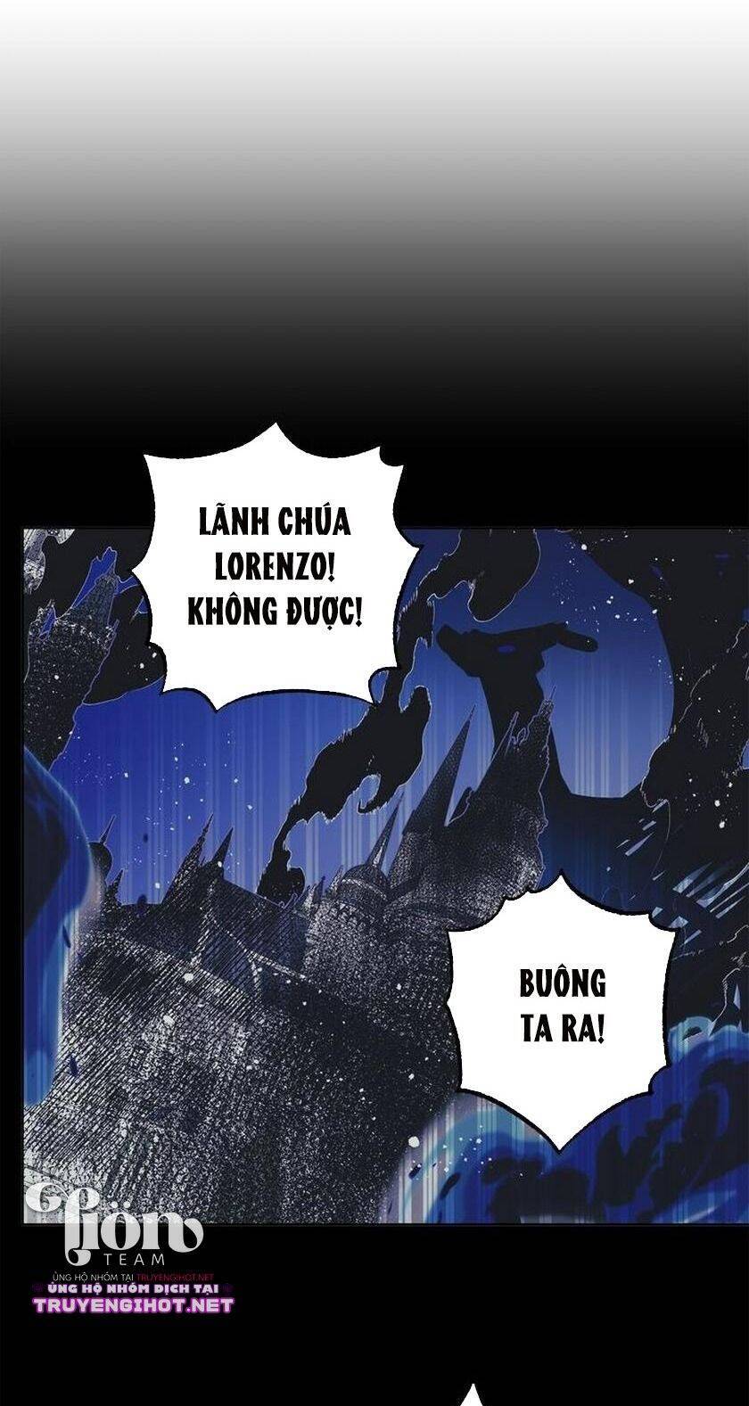 Cách Mà Pháp Sư Đối Mặt Với Cái Chết Chapter 28.2 - 14