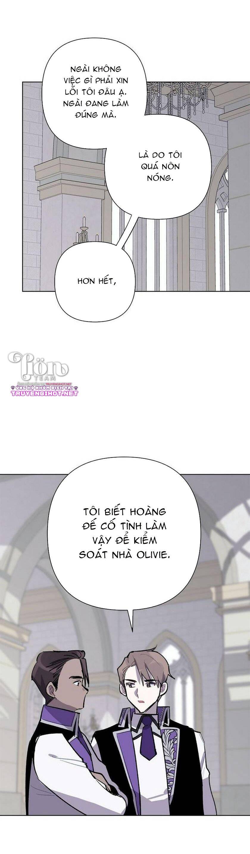 Cách Mà Pháp Sư Đối Mặt Với Cái Chết Chapter 28.2 - 17