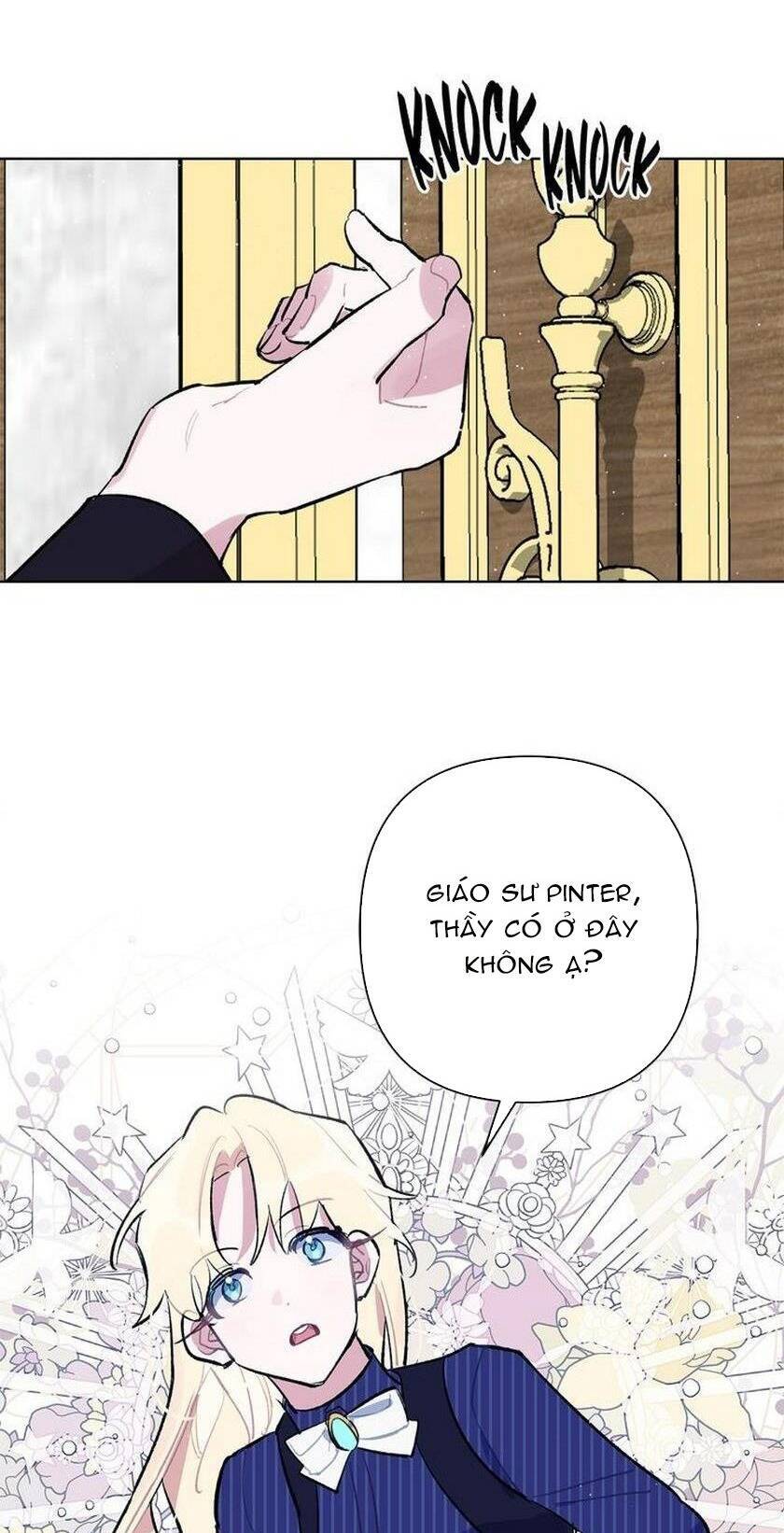 Cách Mà Pháp Sư Đối Mặt Với Cái Chết Chapter 28.2 - 22