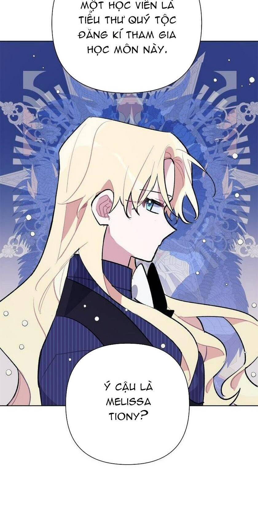 Cách Mà Pháp Sư Đối Mặt Với Cái Chết Chapter 28.2 - 4