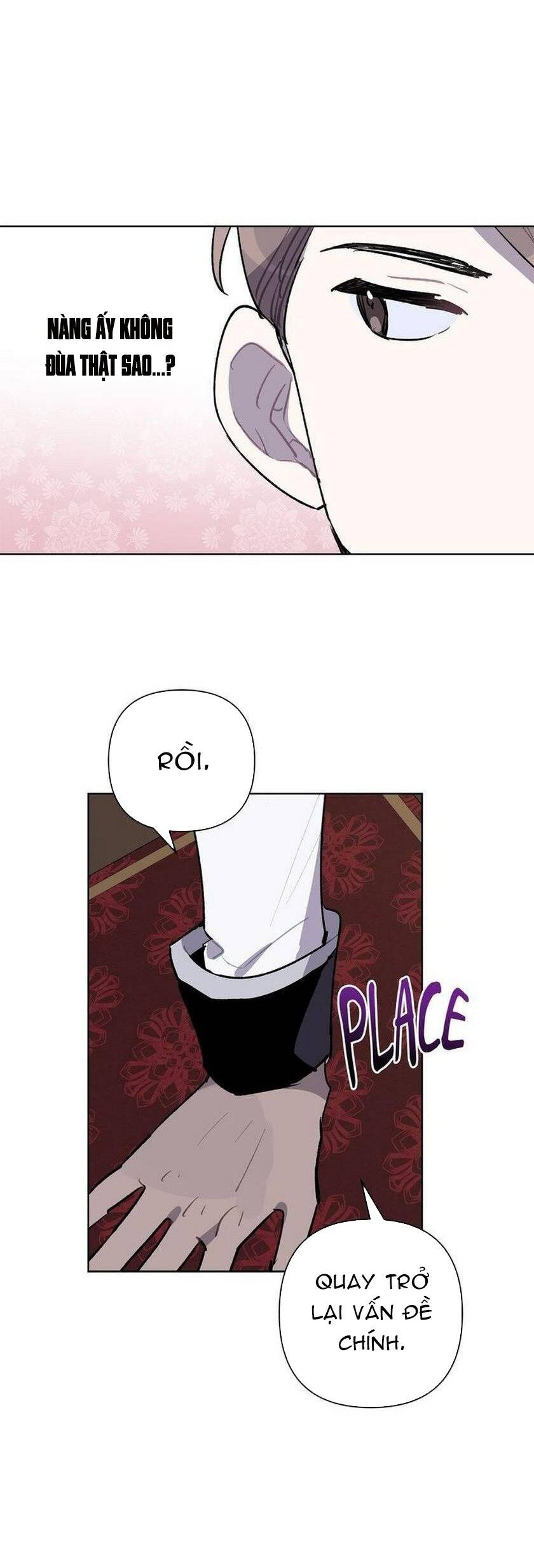 Cách Mà Pháp Sư Đối Mặt Với Cái Chết Chapter 28.2 - 7