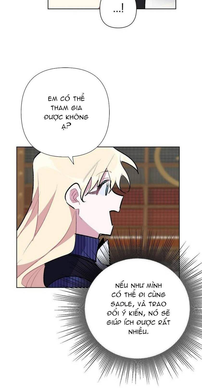 Cách Mà Pháp Sư Đối Mặt Với Cái Chết Chapter 29.1 - 15