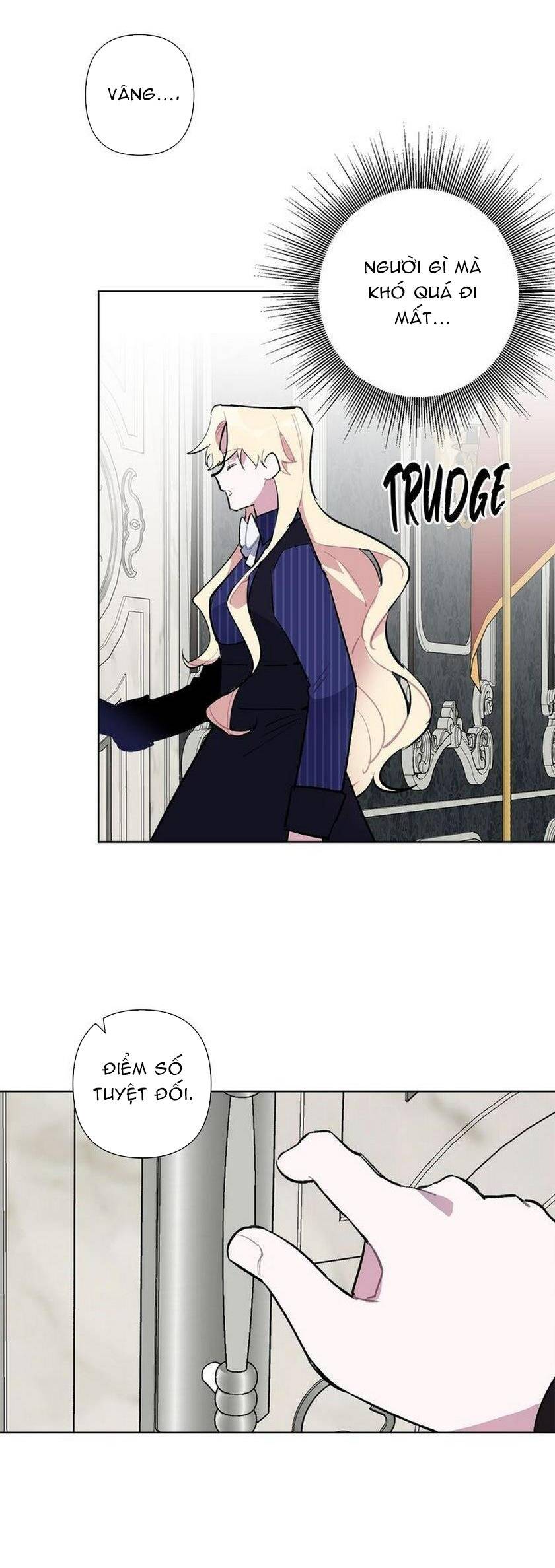 Cách Mà Pháp Sư Đối Mặt Với Cái Chết Chapter 29.1 - 17