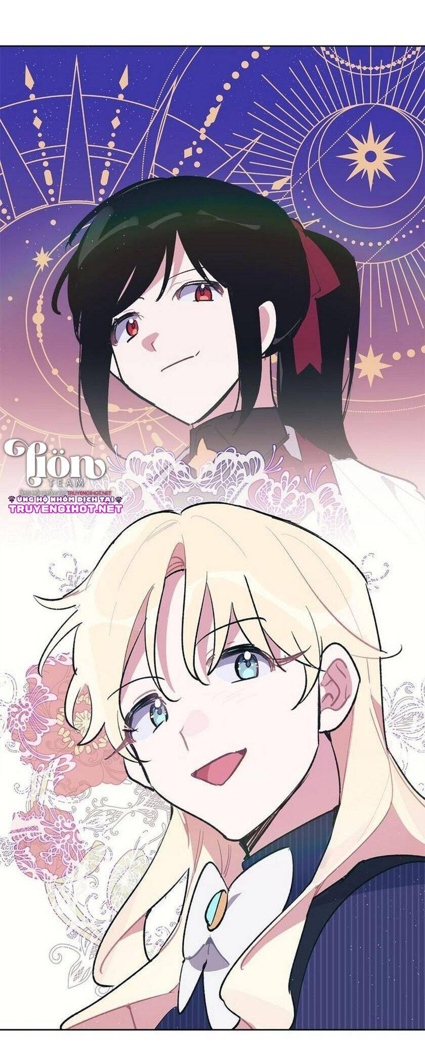 Cách Mà Pháp Sư Đối Mặt Với Cái Chết Chapter 29.1 - 20