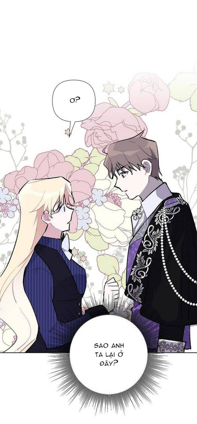 Cách Mà Pháp Sư Đối Mặt Với Cái Chết Chapter 29.1 - 23