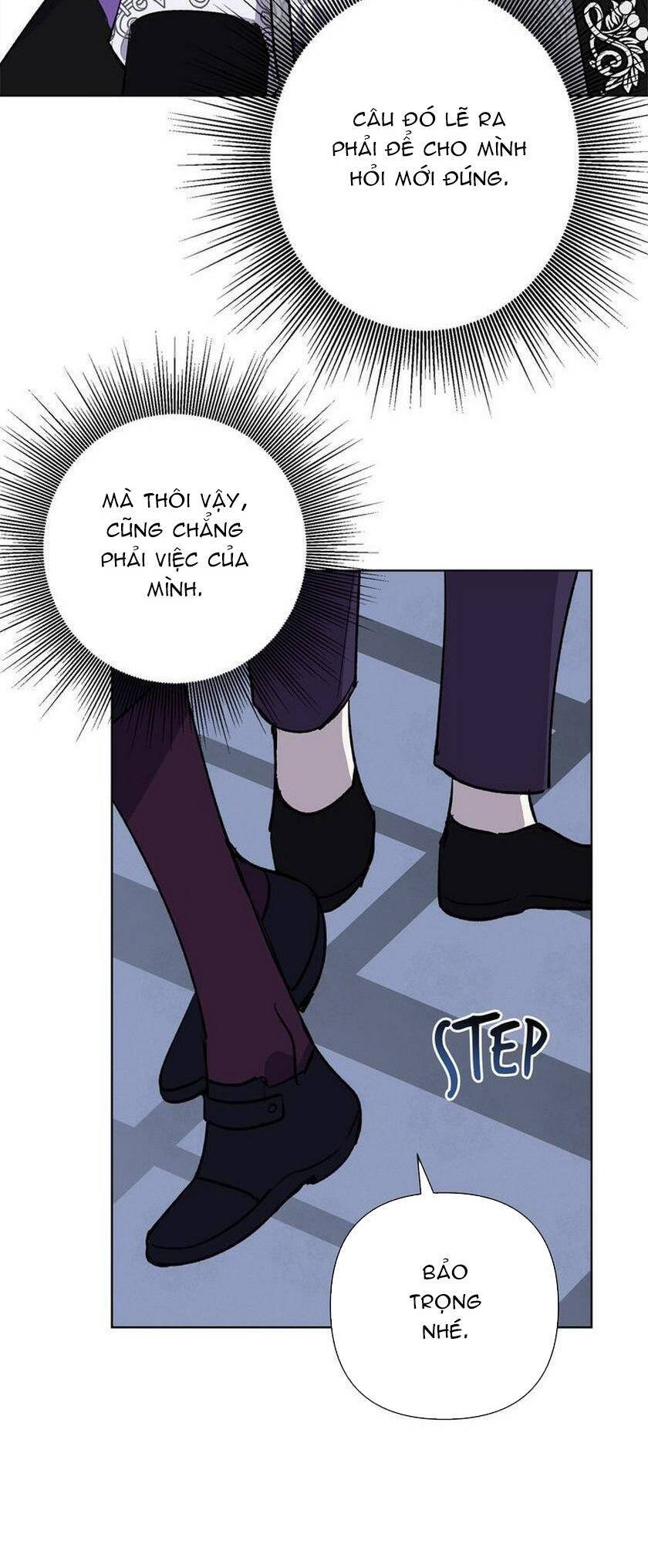 Cách Mà Pháp Sư Đối Mặt Với Cái Chết Chapter 29.1 - 25