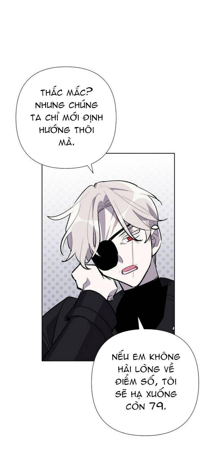 Cách Mà Pháp Sư Đối Mặt Với Cái Chết Chapter 29.1 - 5