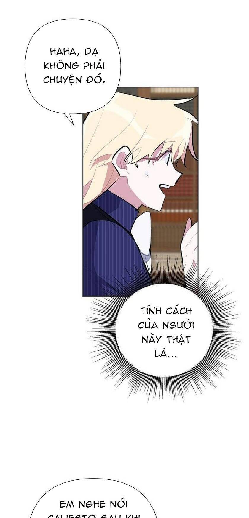 Cách Mà Pháp Sư Đối Mặt Với Cái Chết Chapter 29.1 - 6
