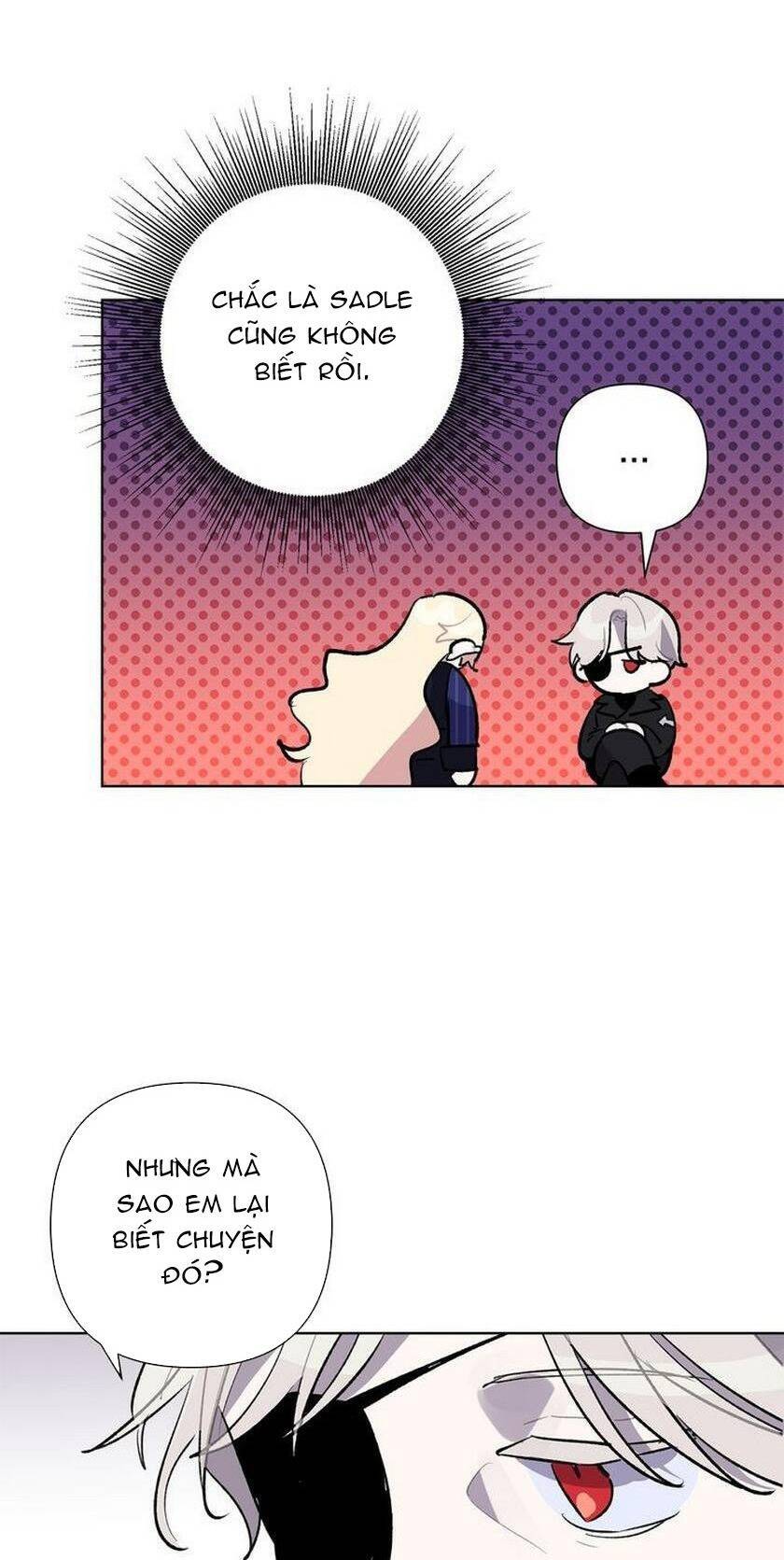 Cách Mà Pháp Sư Đối Mặt Với Cái Chết Chapter 29.1 - 9