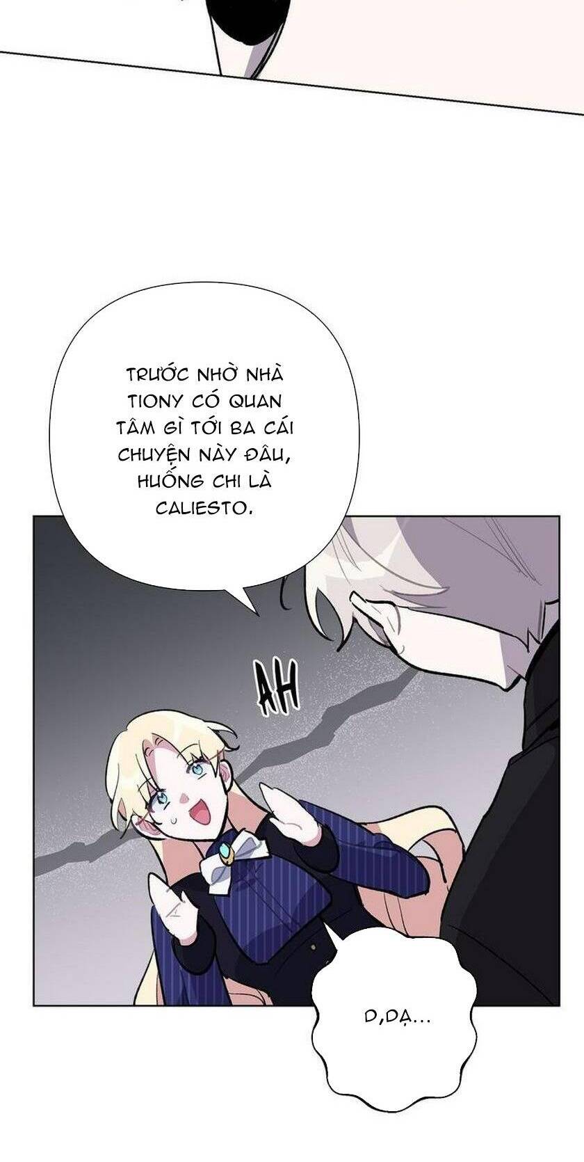 Cách Mà Pháp Sư Đối Mặt Với Cái Chết Chapter 29.1 - 10