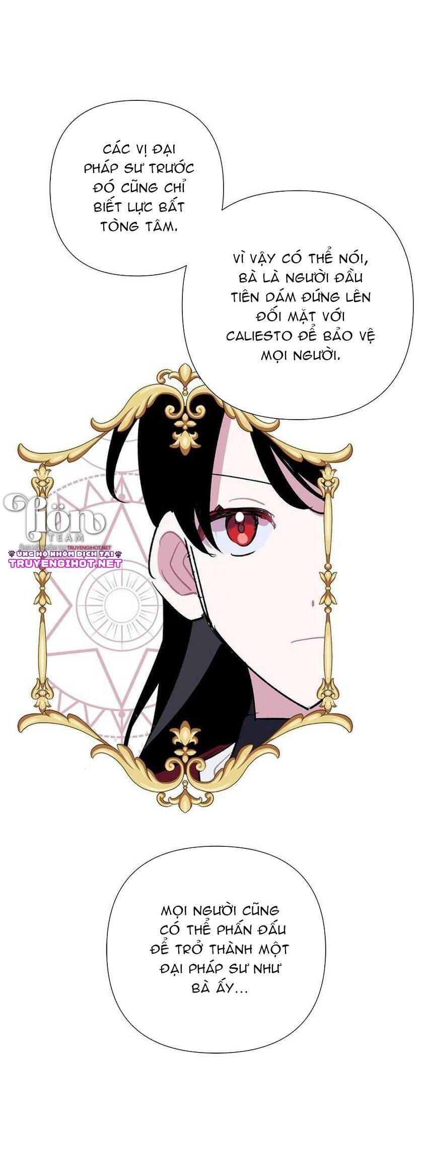 Cách Mà Pháp Sư Đối Mặt Với Cái Chết Chapter 29.2 - 20