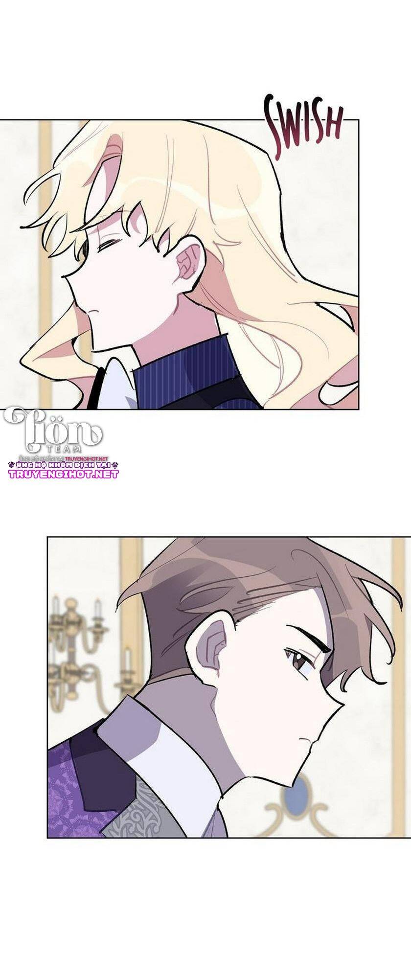 Cách Mà Pháp Sư Đối Mặt Với Cái Chết Chapter 29.2 - 3