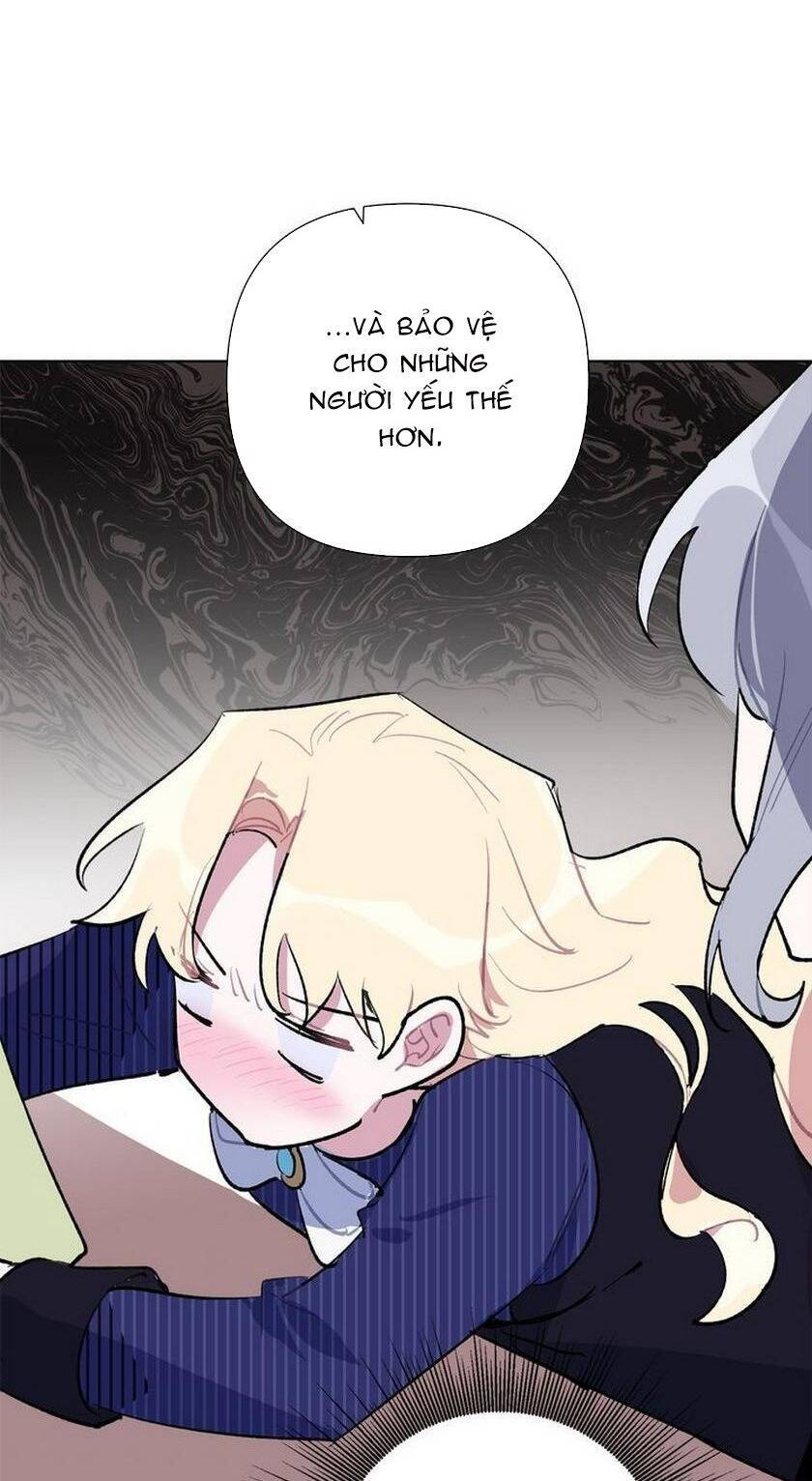 Cách Mà Pháp Sư Đối Mặt Với Cái Chết Chapter 29.2 - 21