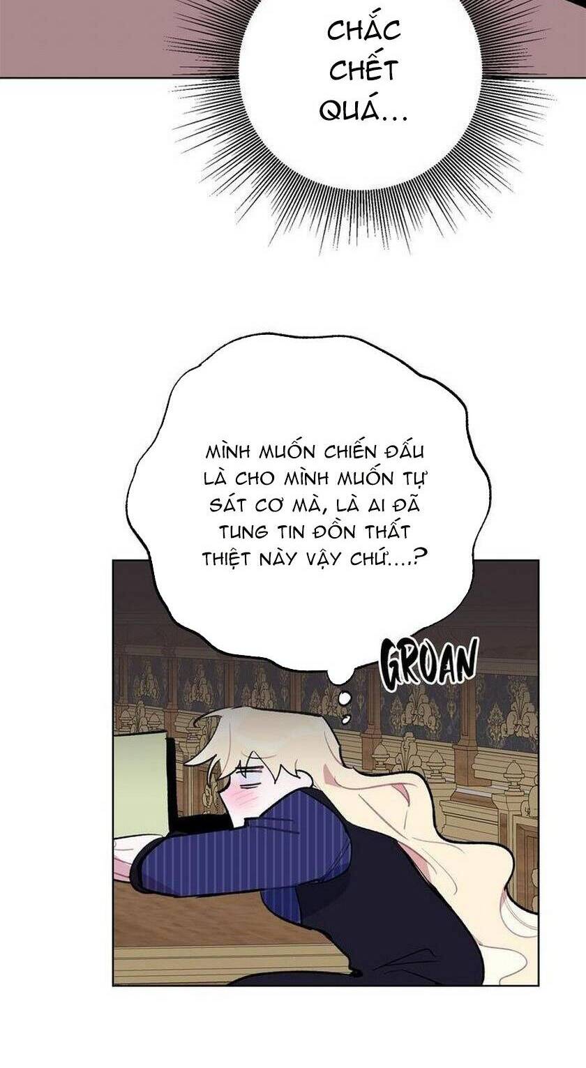 Cách Mà Pháp Sư Đối Mặt Với Cái Chết Chapter 29.2 - 22