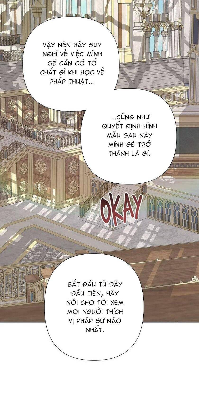 Cách Mà Pháp Sư Đối Mặt Với Cái Chết Chapter 29.2 - 24