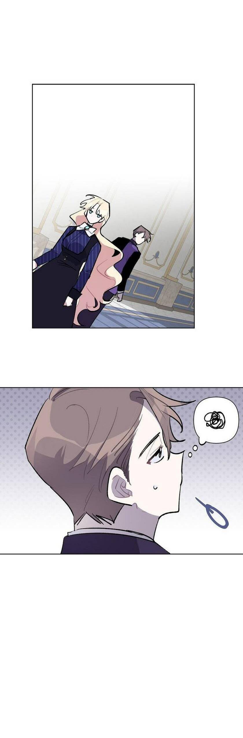 Cách Mà Pháp Sư Đối Mặt Với Cái Chết Chapter 29.2 - 4