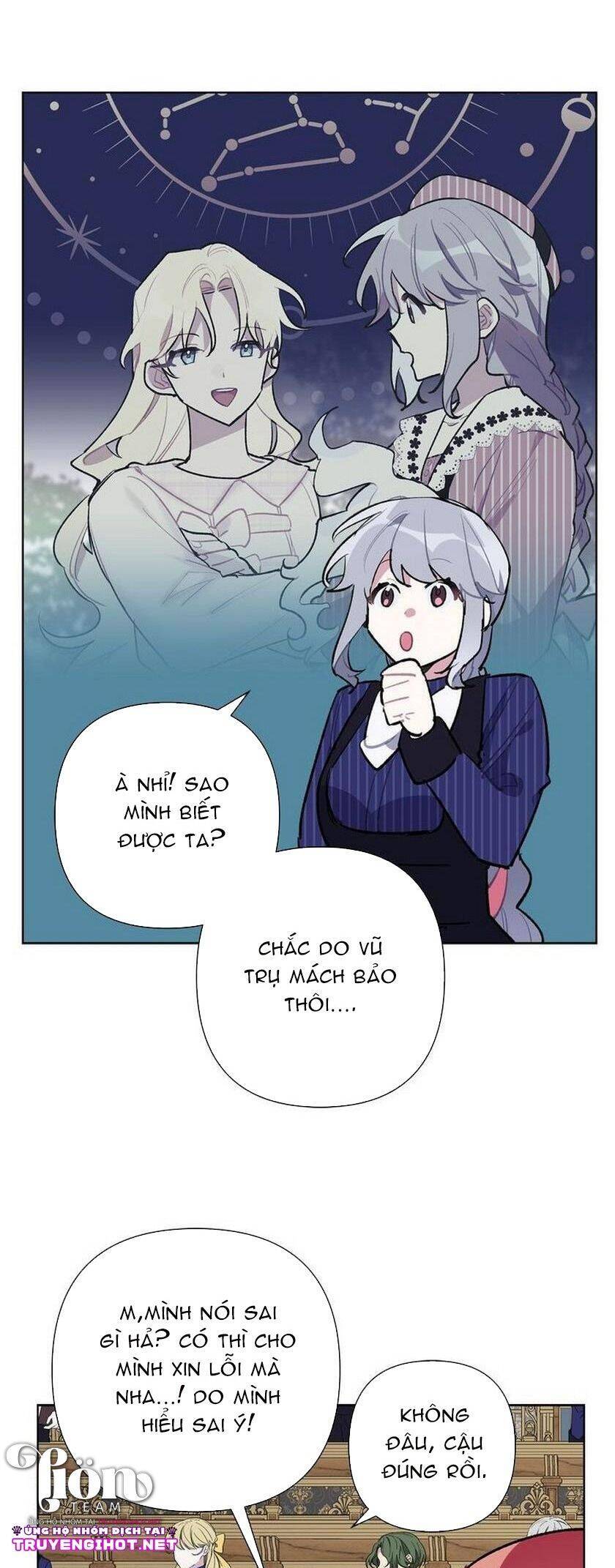 Cách Mà Pháp Sư Đối Mặt Với Cái Chết Chapter 29.2 - 8