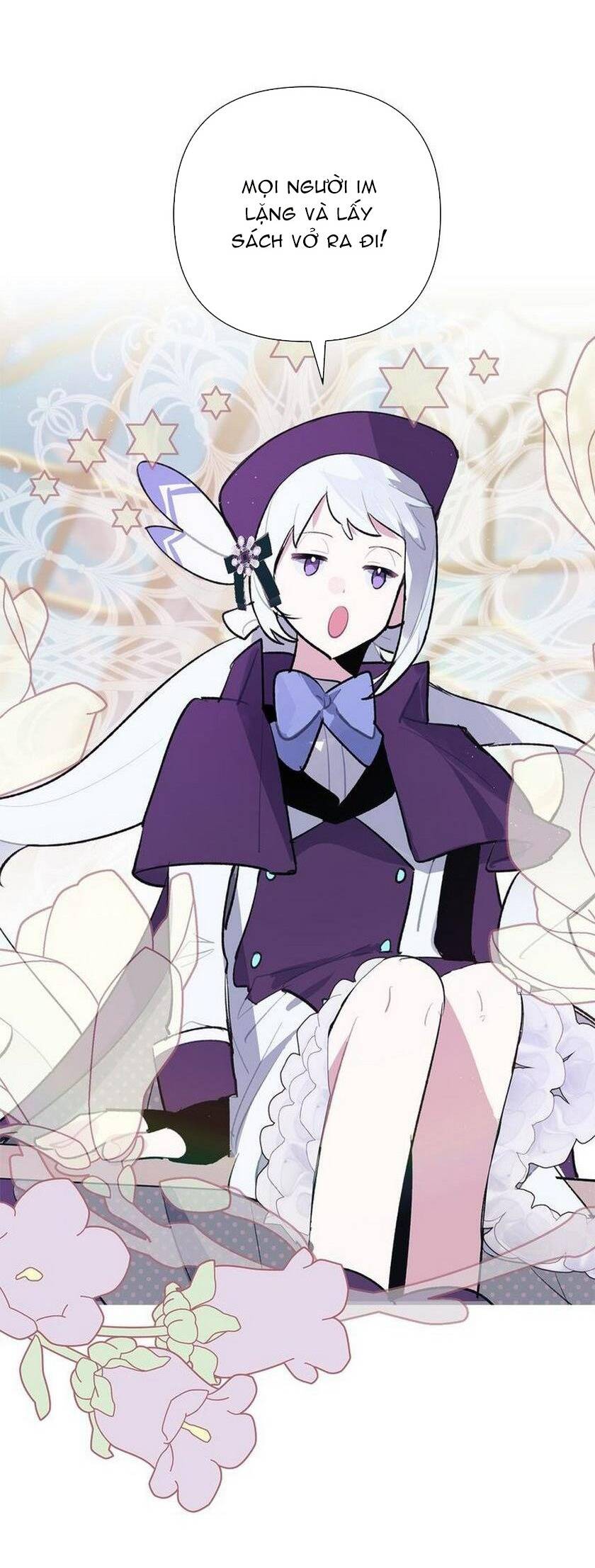 Cách Mà Pháp Sư Đối Mặt Với Cái Chết Chapter 29.2 - 10