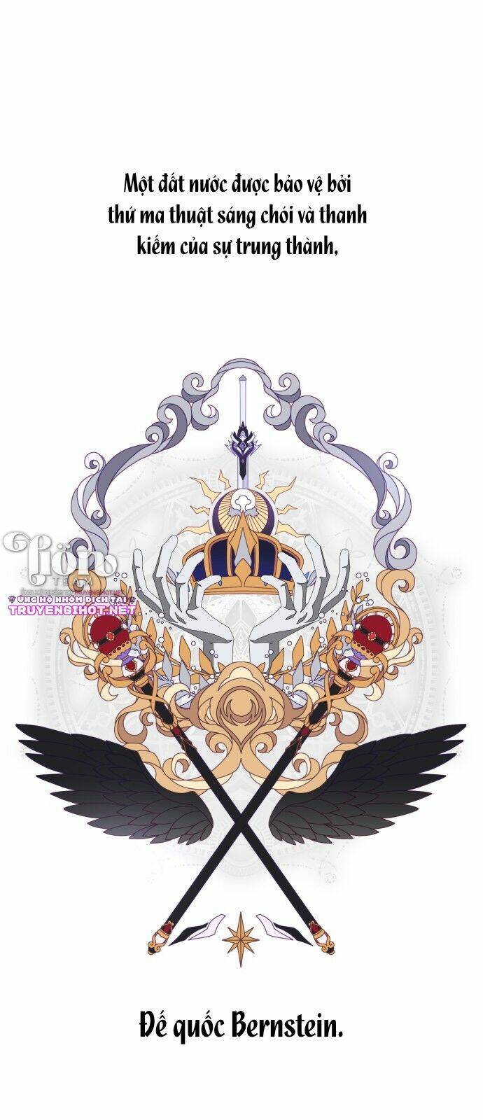 Cách Mà Pháp Sư Đối Mặt Với Cái Chết Chapter 1.1 - 2